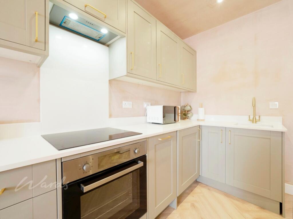 4 Southwood kitch...