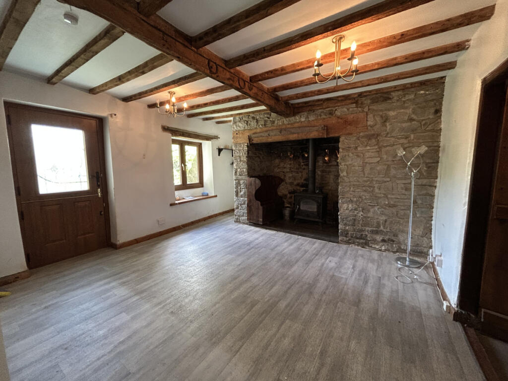 Smallholding Property