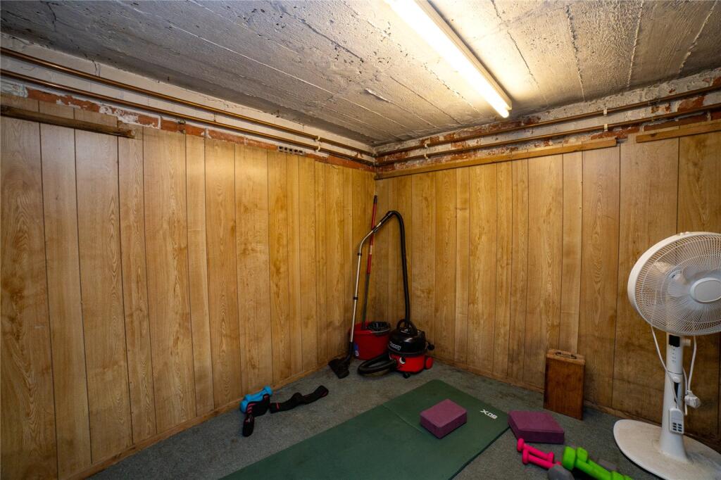 Cellar