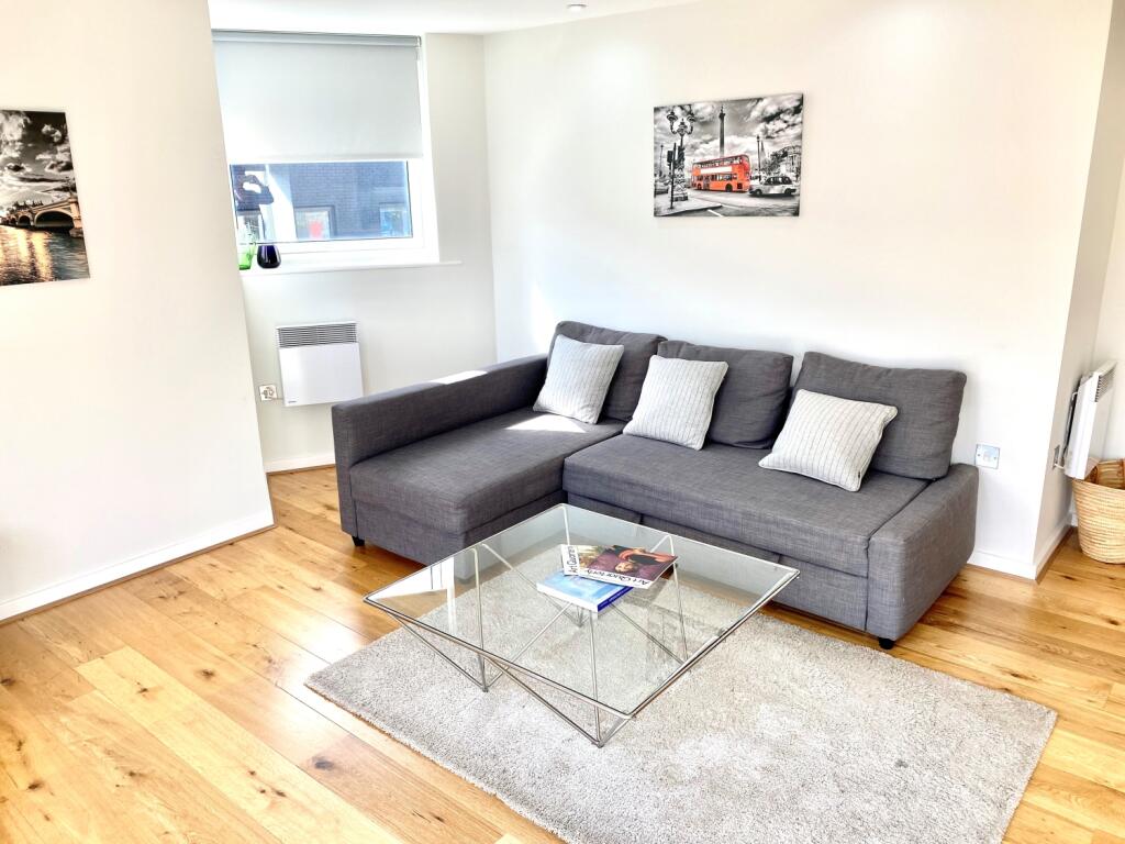 SH Living room 6