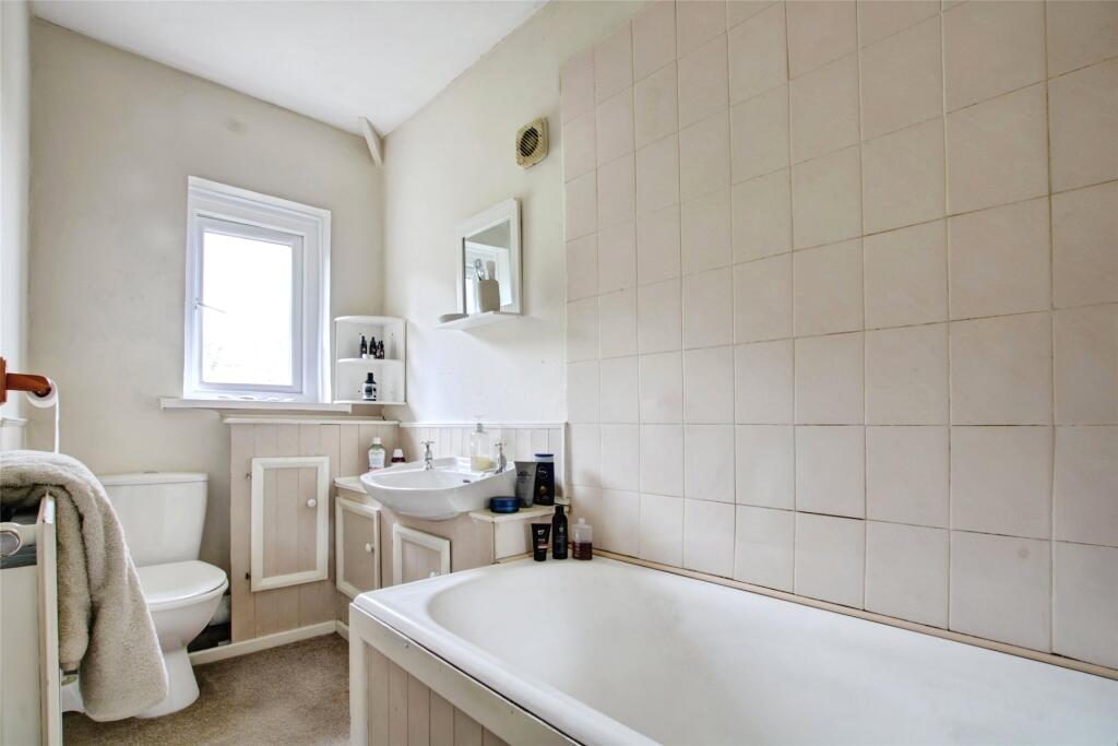 Bath