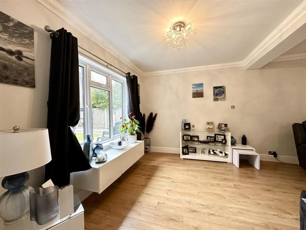 Reception Room One
