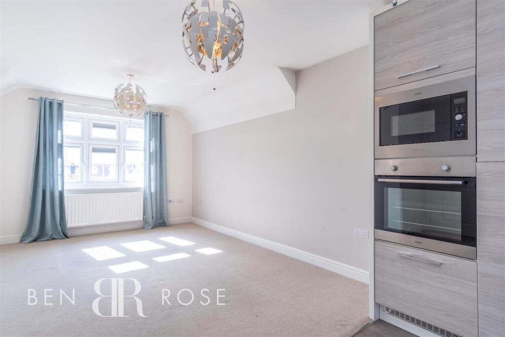 Lounge/Kitchen/Diner