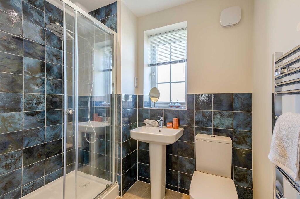 A typical Jelson home