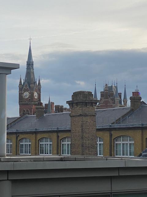 St Pancras