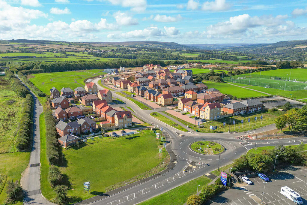 Abbey View, Whitby