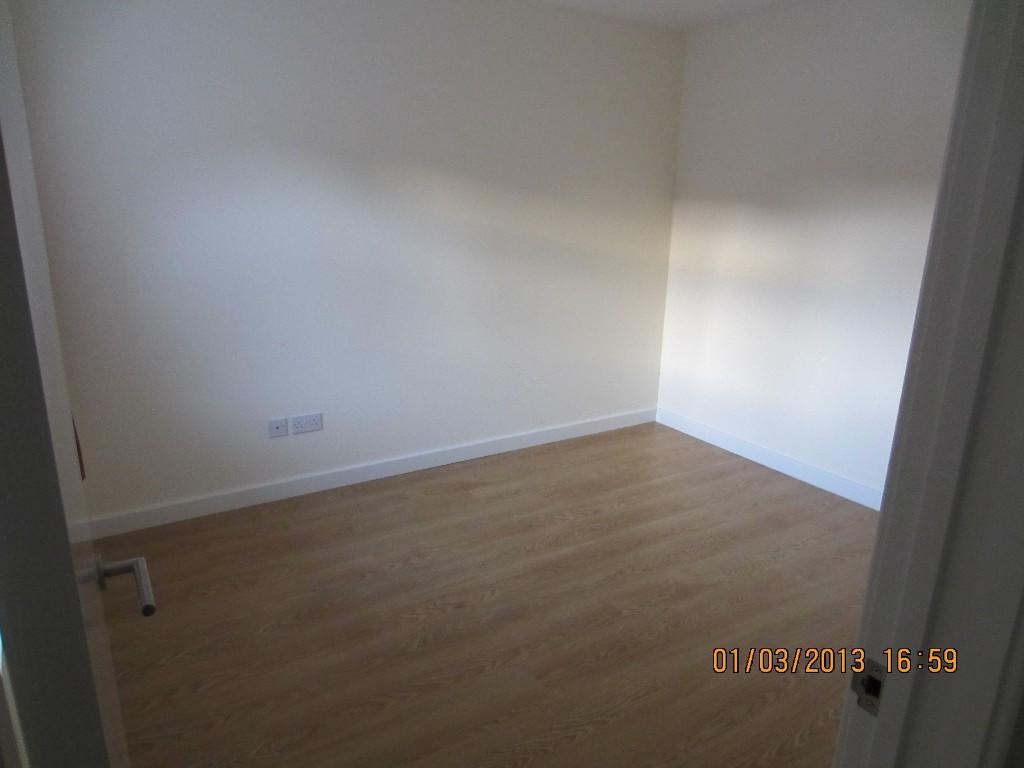 Front Bedroom