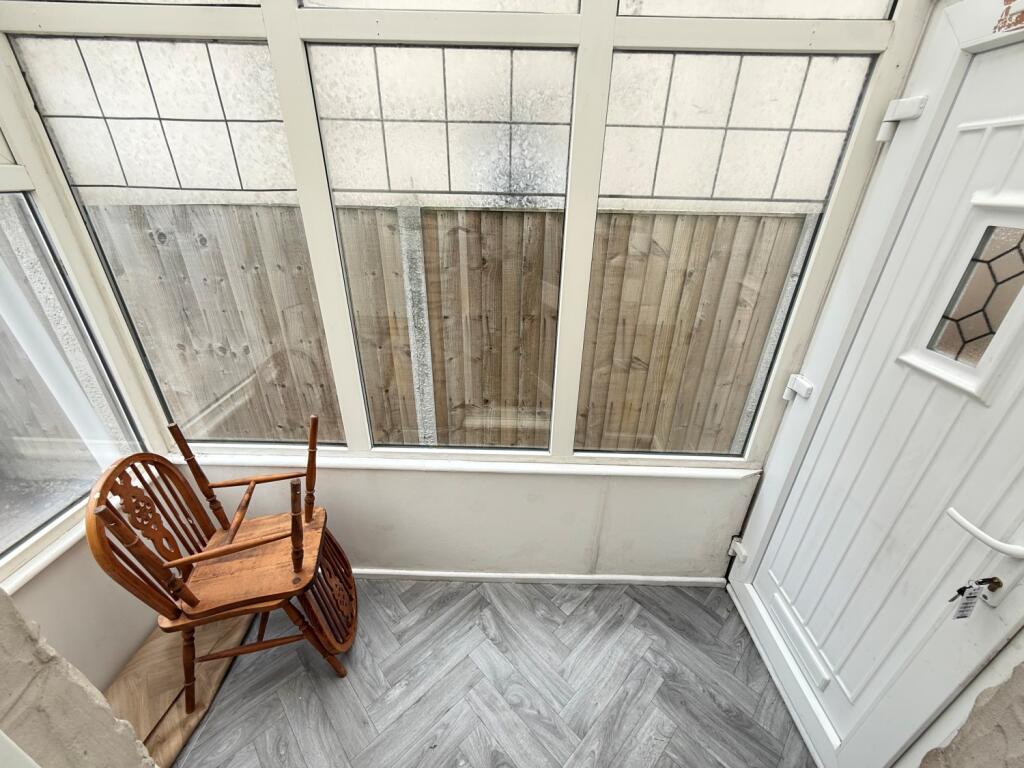 Porch