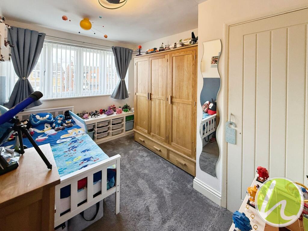 Bedroom 2