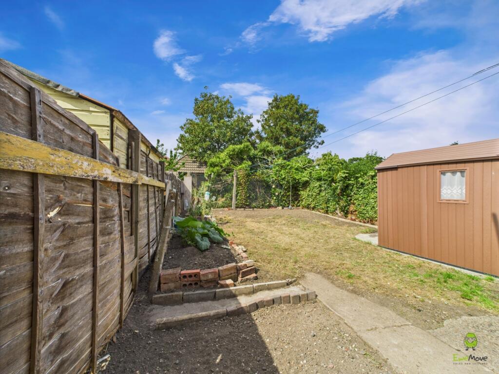 Presented by Kevin at EweMove Bexleyheath and Dart