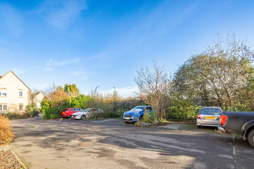 Parking Spaces