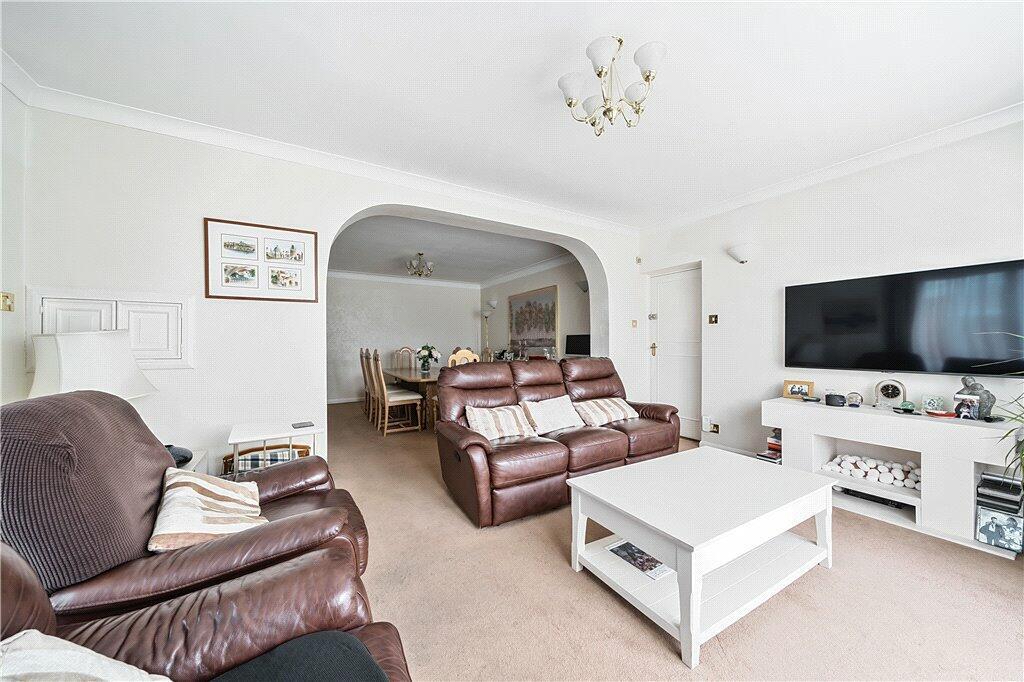 Davidson Frost-Wellings, DFW, Brockley Avenue, Sta