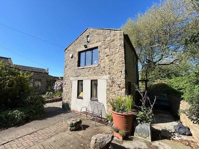 Detached Double Storey Office