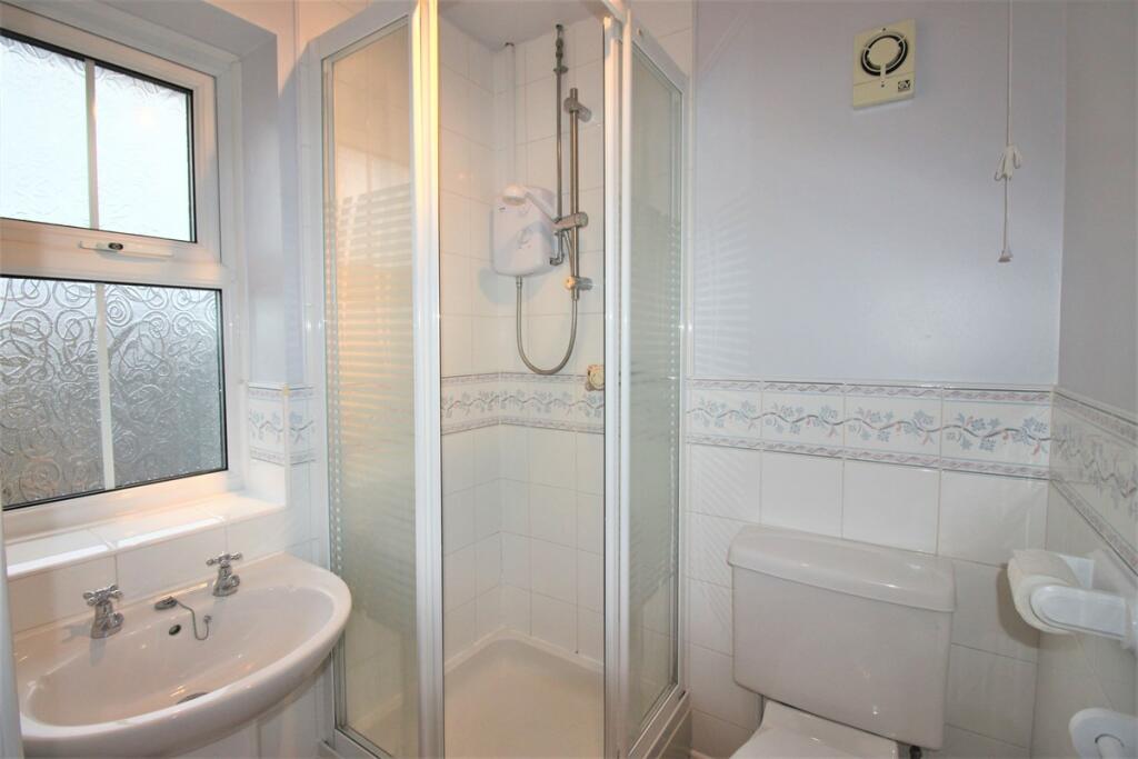 En suite