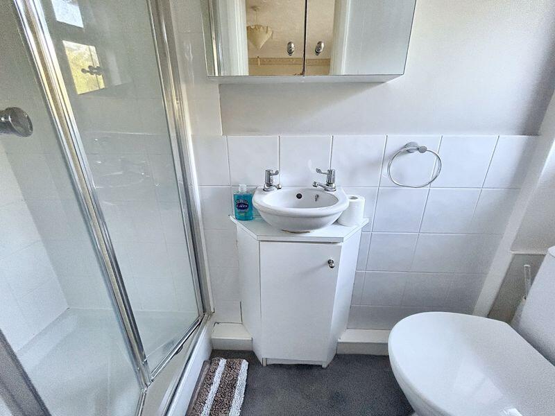 En suite