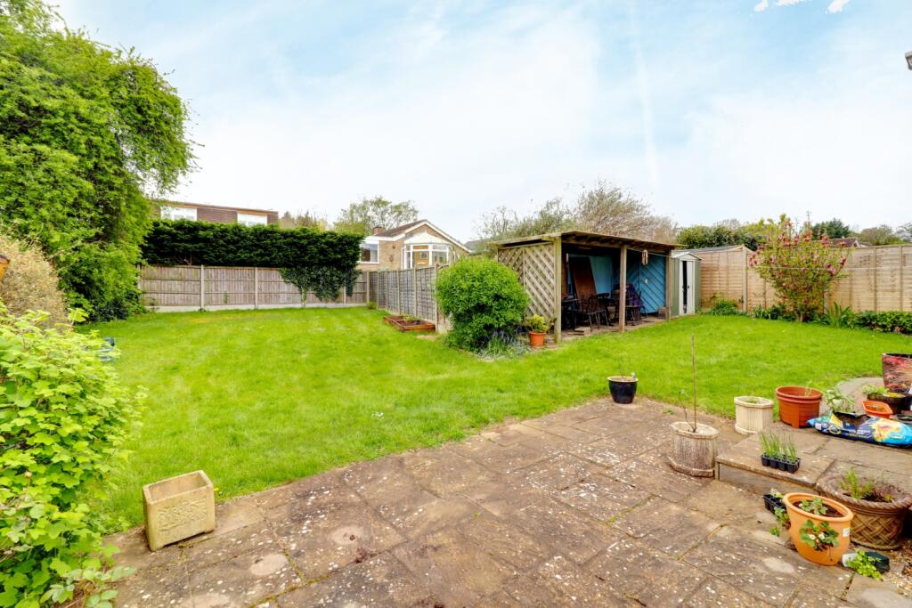 23. NEW Garden 1