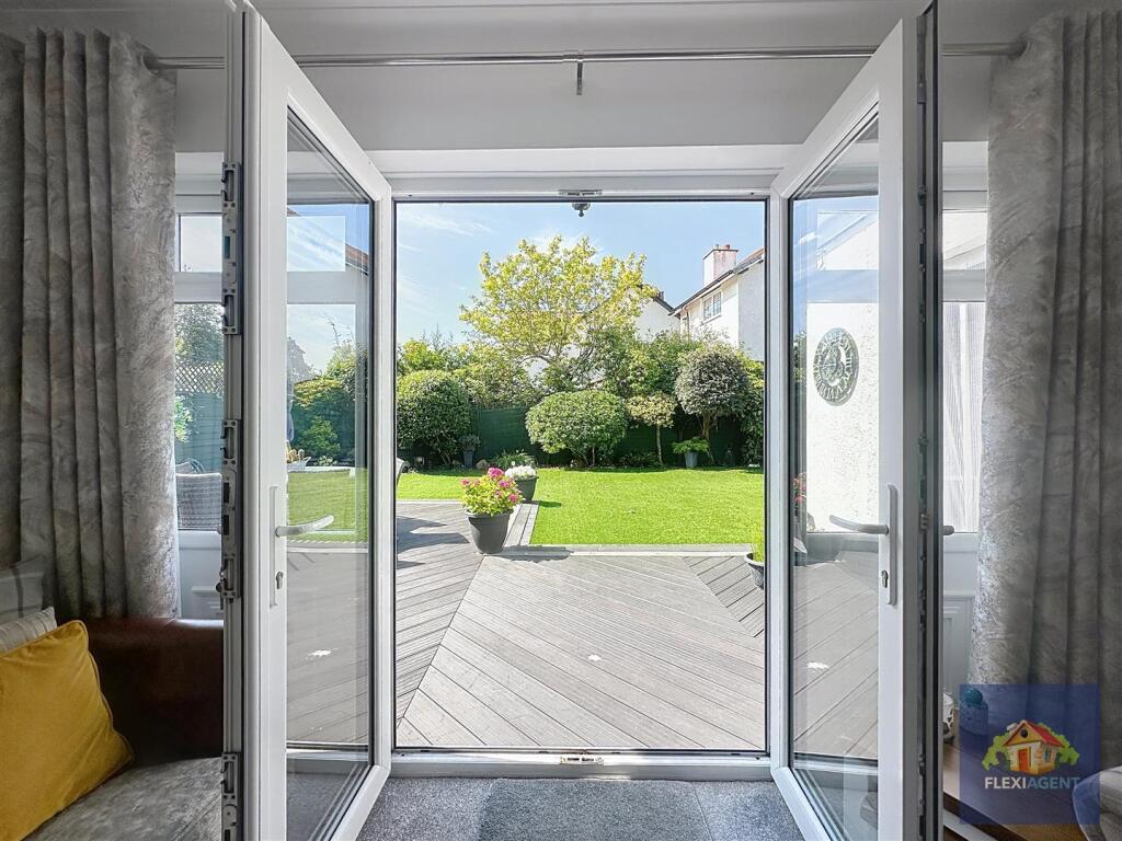 Patio Doors