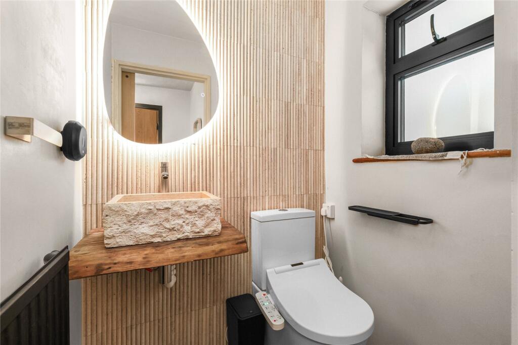 WC