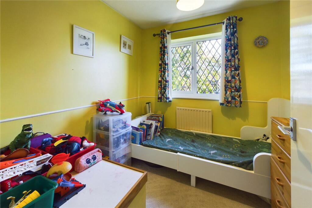 Bedroom 3