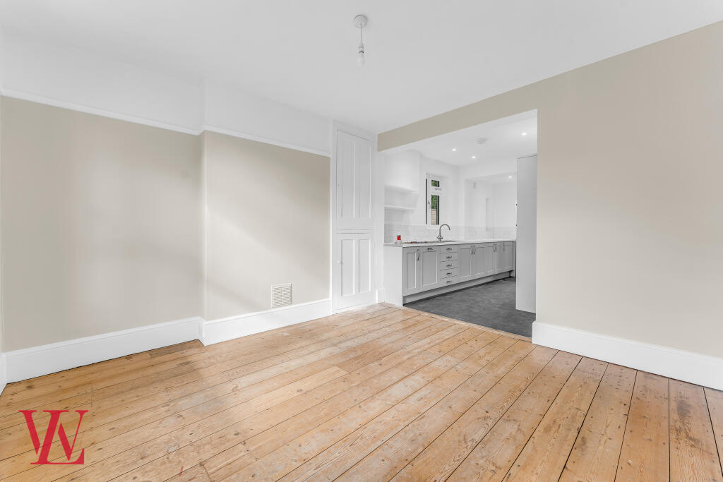 Dining / Kitchen