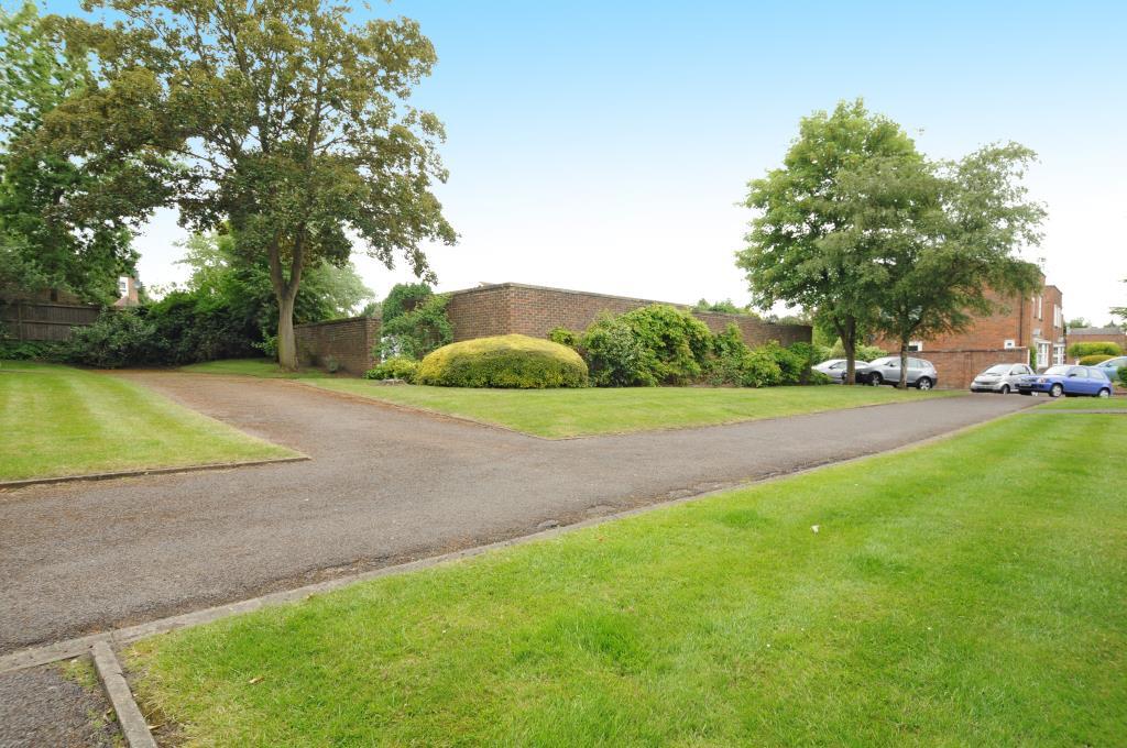 Communal Grounds