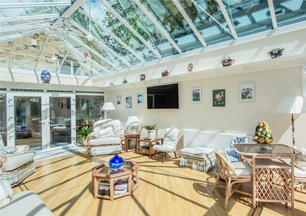 Sun Room