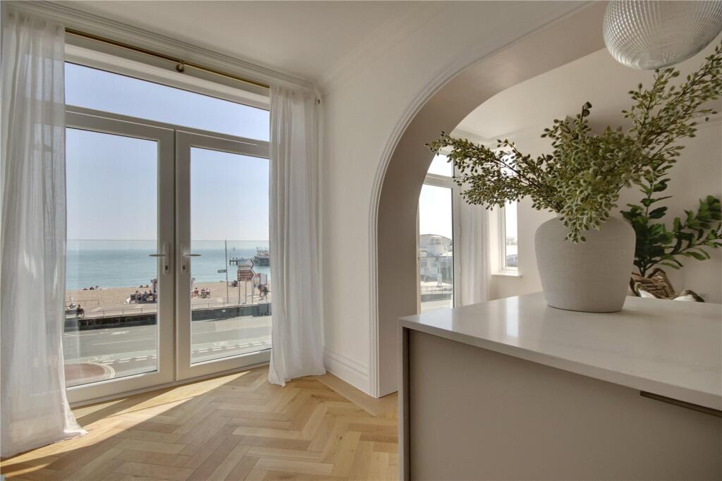Show Home