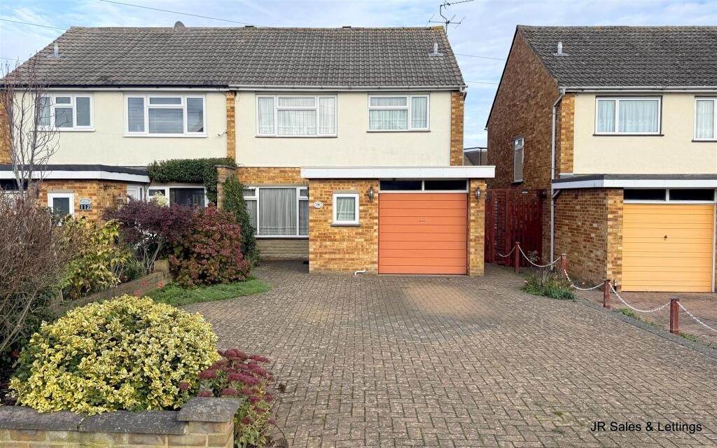 Newgatestreet Road, Goffs Oak