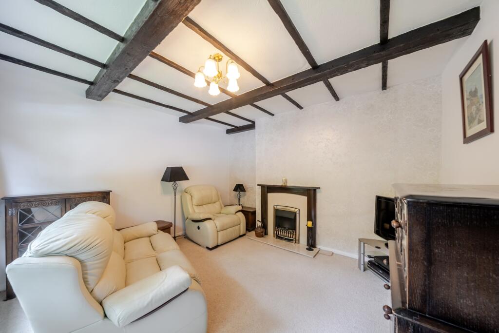 Front Reception Room