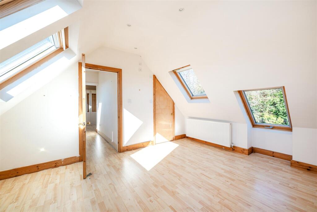 Principal Suite