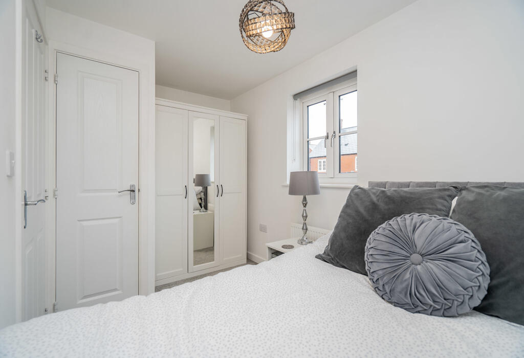 Bedroom two