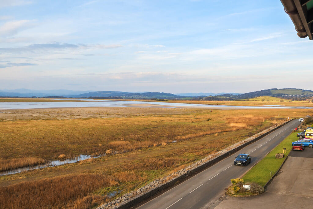 View Over Kent Es...