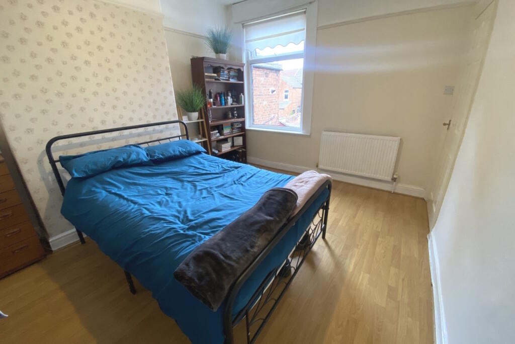 Bedroom No.2