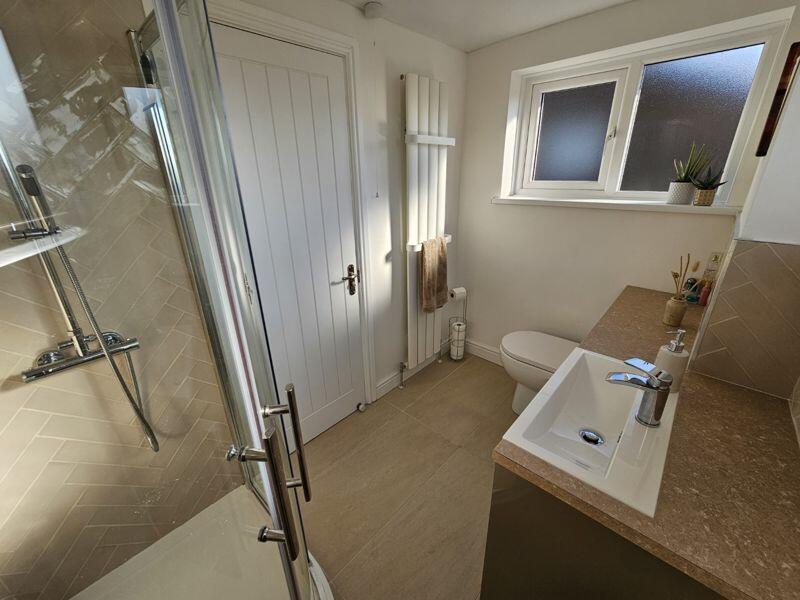 Shower Room/W.C. Additional Image