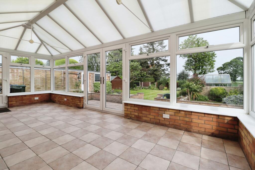 Conservatory