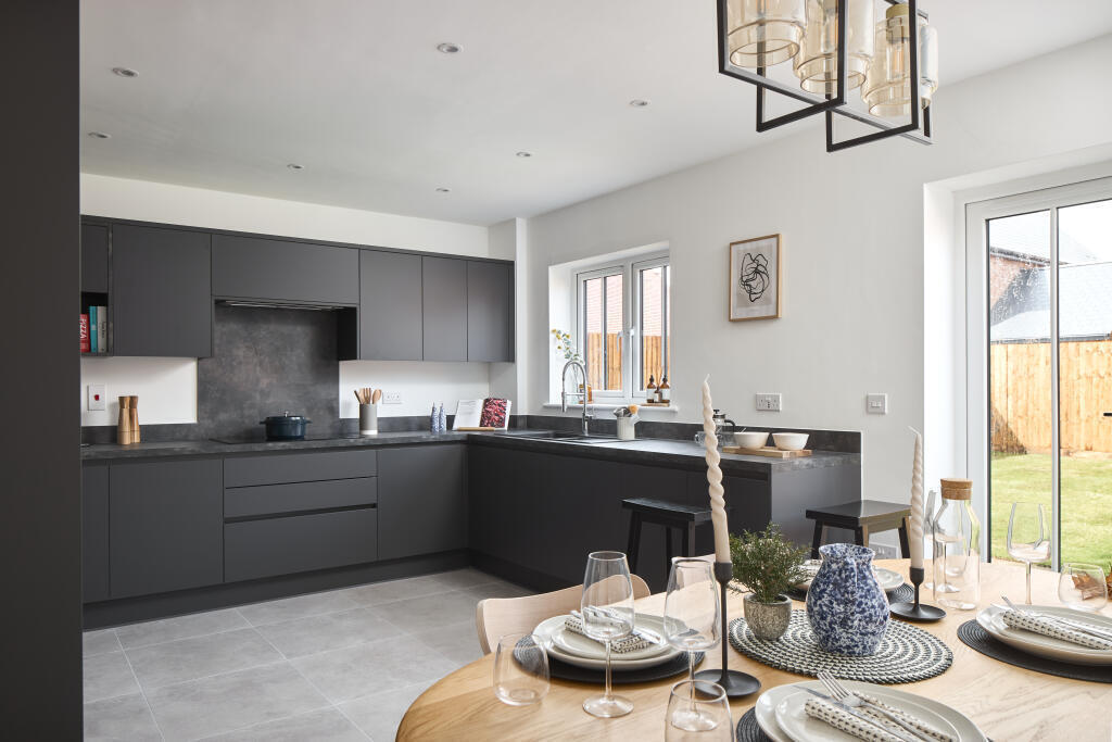 Previous Showhome