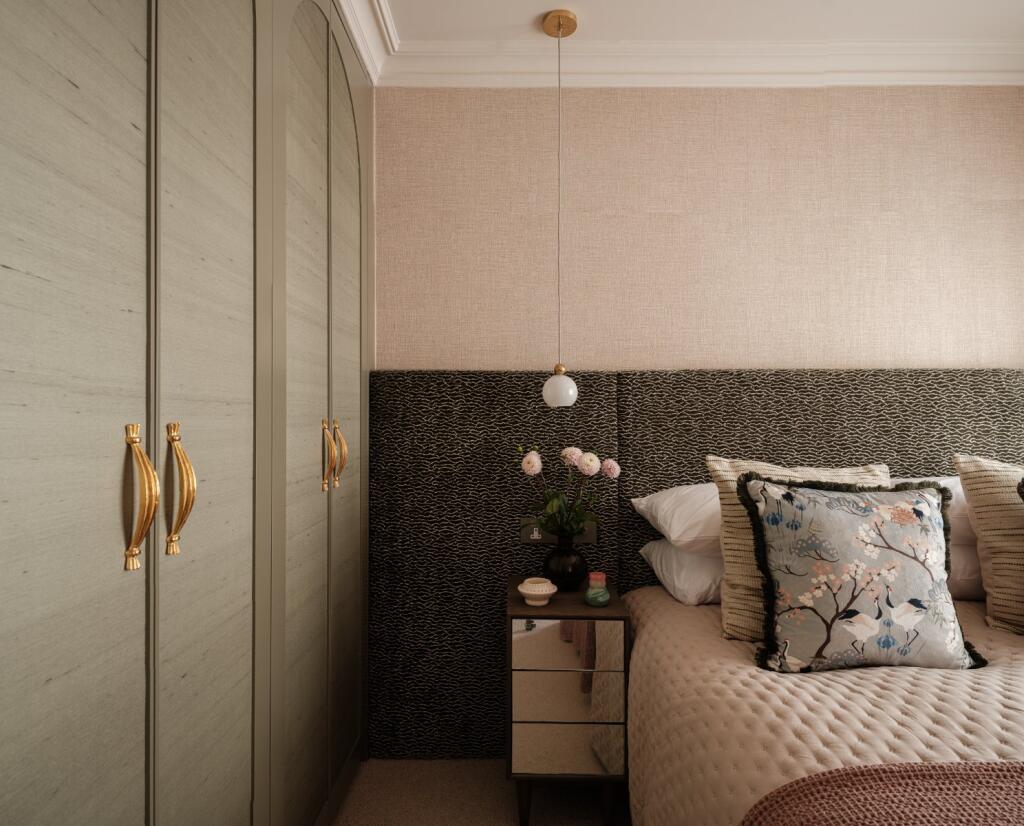 Principle Bedroom