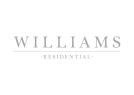 WILLIAMS RESIDENTIAL logo