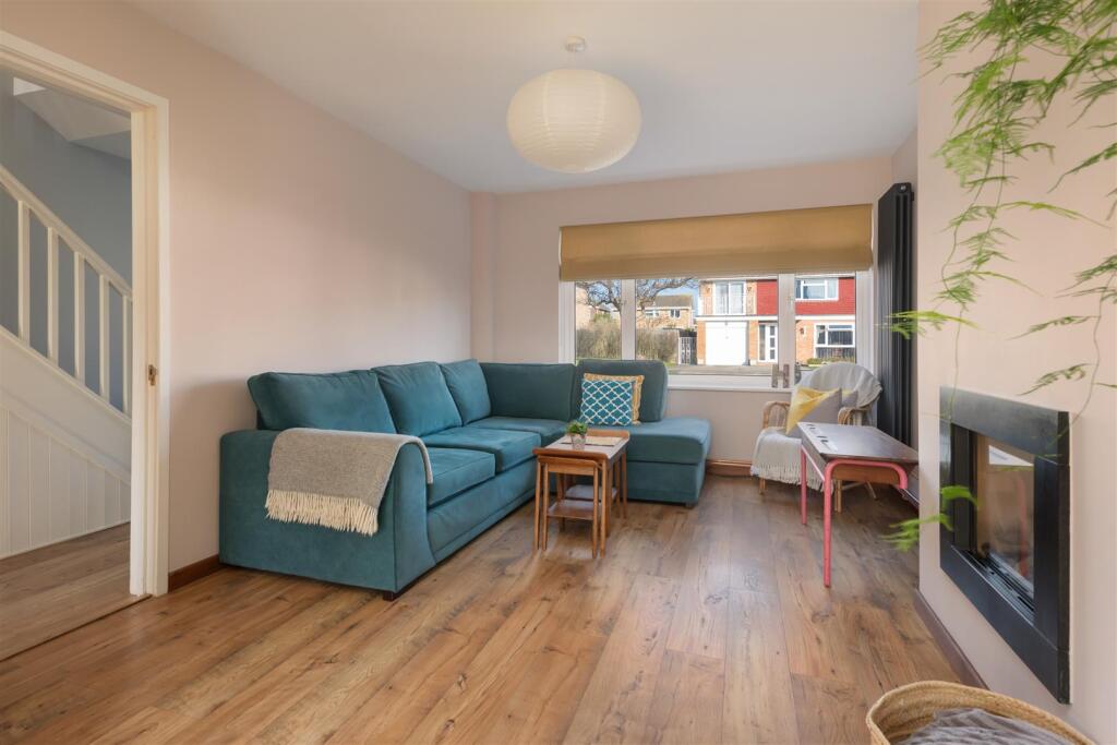 Meadow Walk, Whitstable