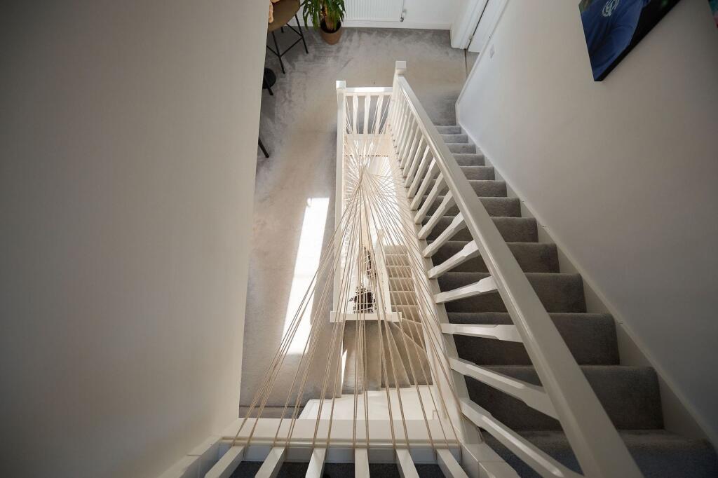 Stairwell