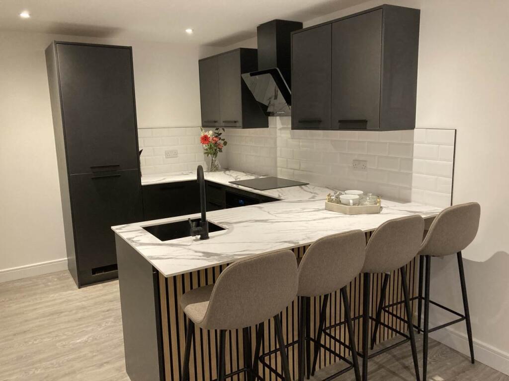 Kitchen 1