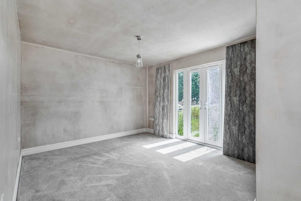 Stonebridge Barn, Church Road, Earsham, Bungay, NR35 2TL