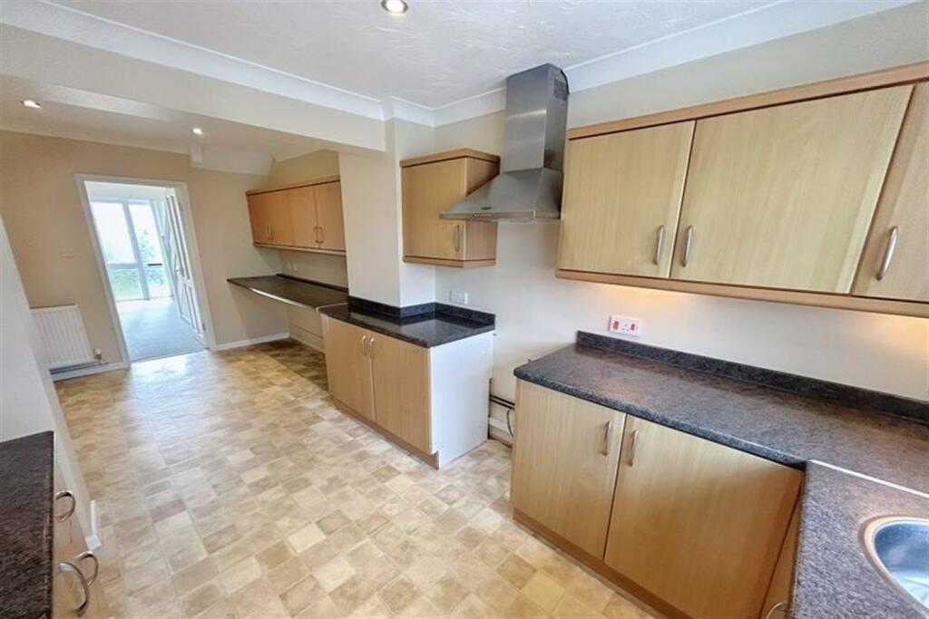 Kitchen / Diner