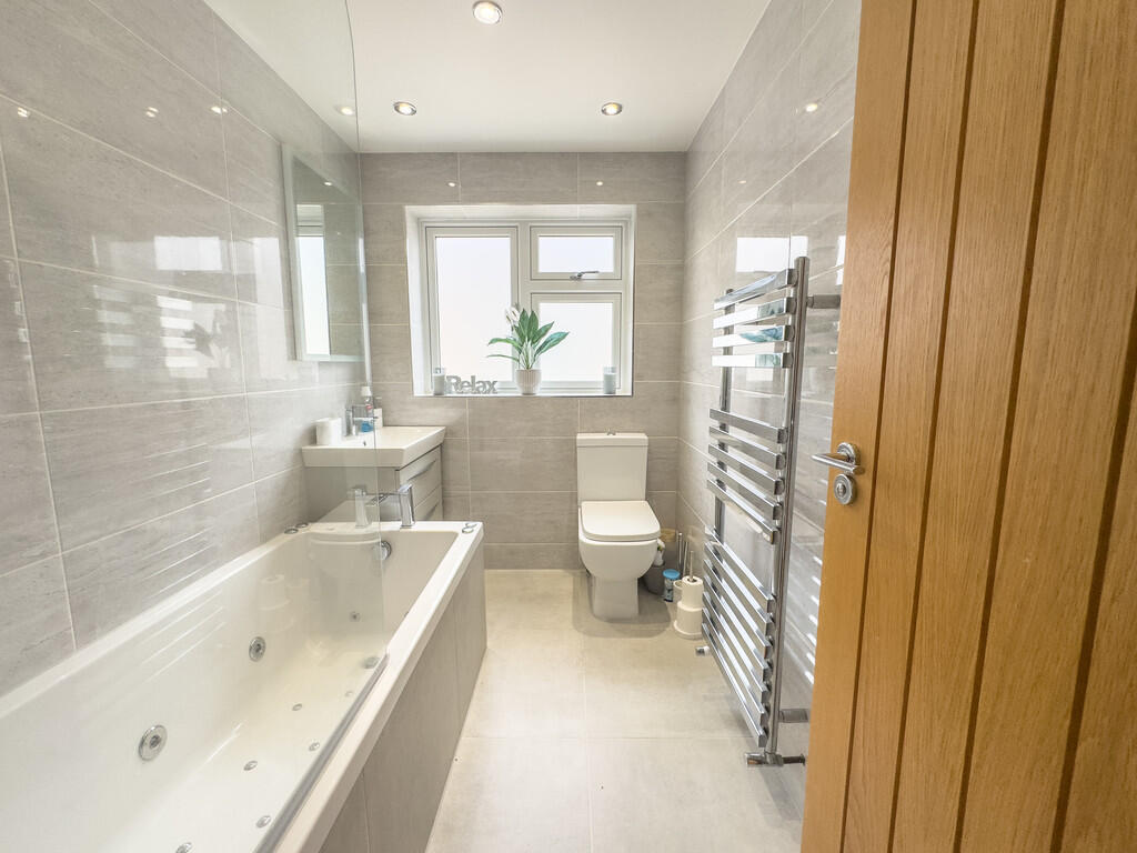 gf bath