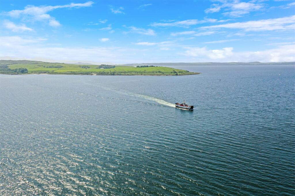 Millport Ferry