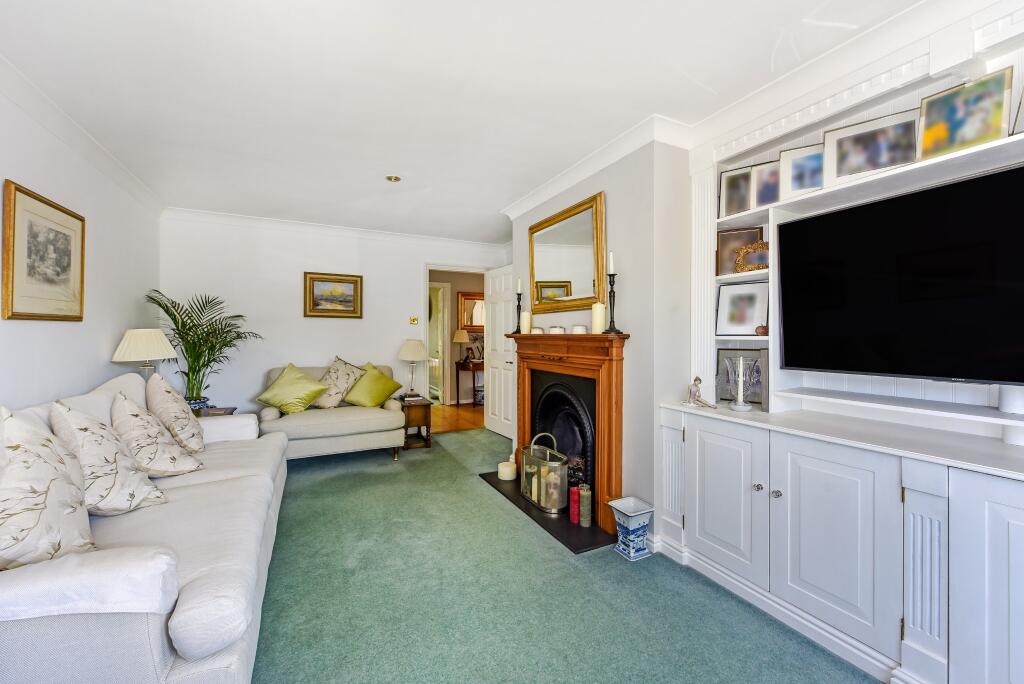 Sitting Room