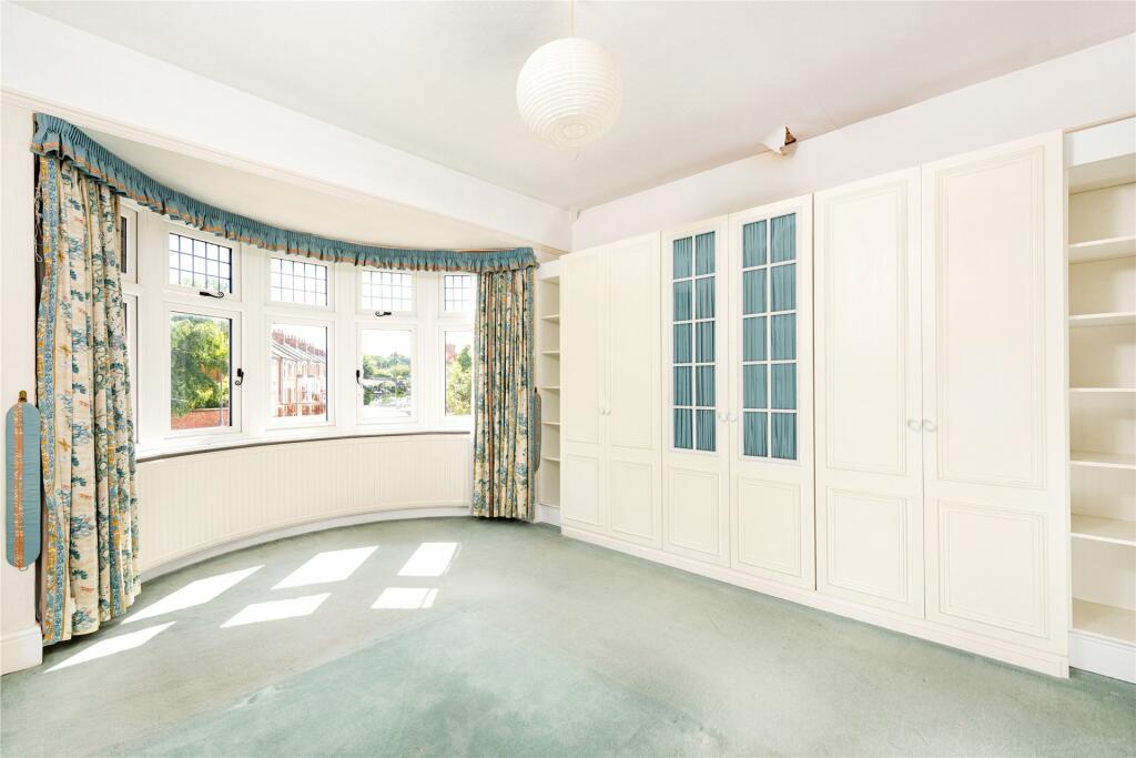 Principal Bedroom