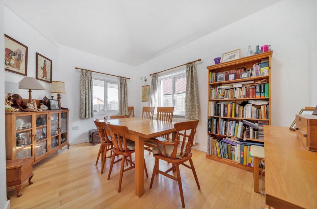 Dining / Sitting Room