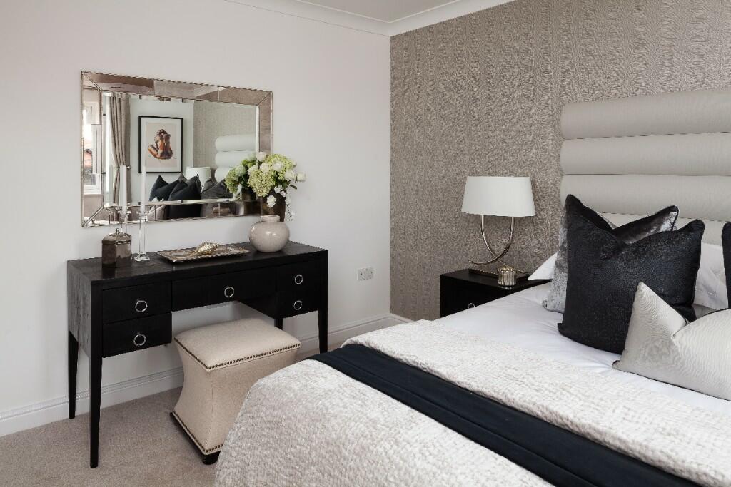 Previous Showhome