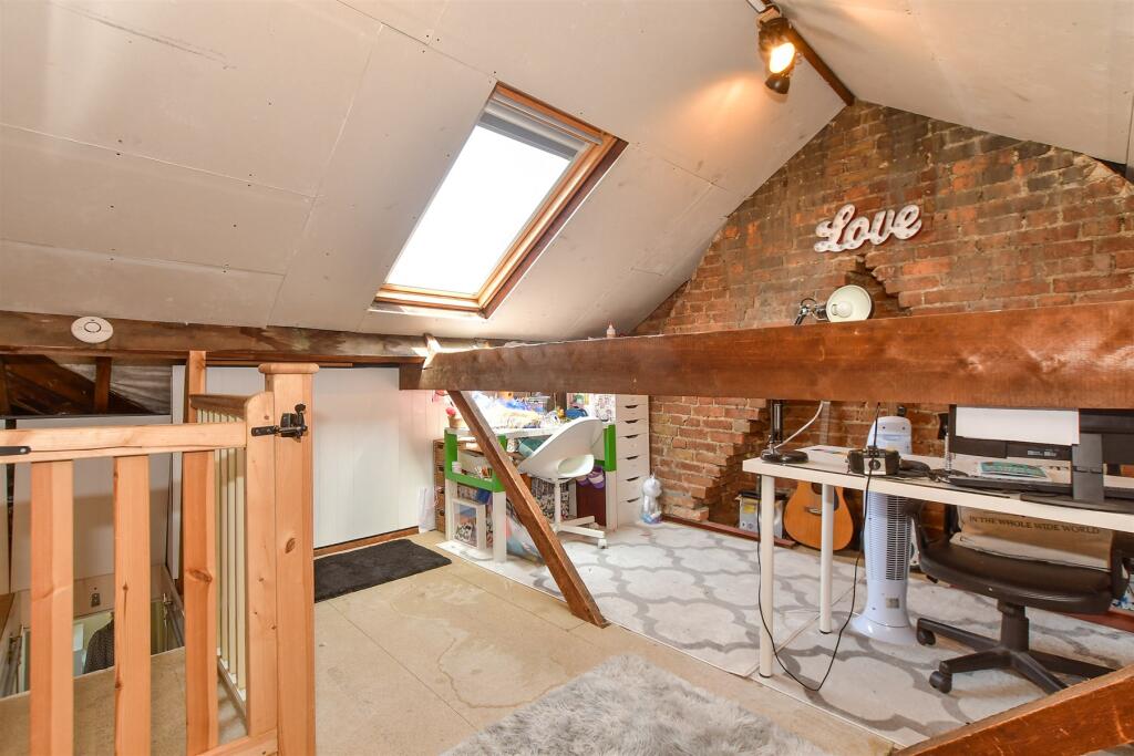 Loft Space